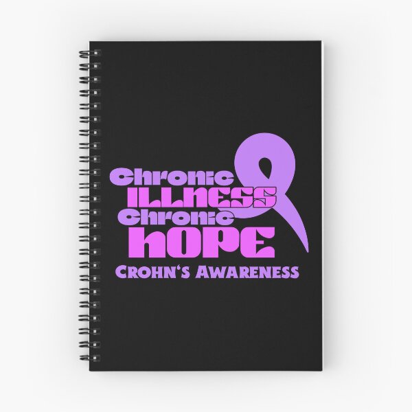 Item preview, Crohn's Awarensess designed and sold by 87-Aesthetics.