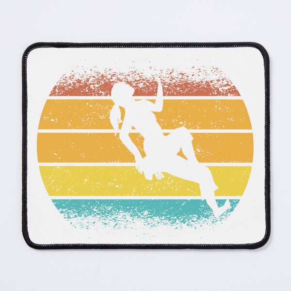 Item preview, She Climbs designed and sold by Cynthia Marinakos.