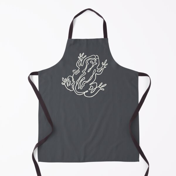 Item preview, Corroboree frog Australian endangered designed and sold by Lauren Elise Art.