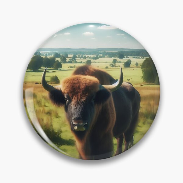 Item preview, AUROCHS designed and sold by A-Man-and-a-Cat.