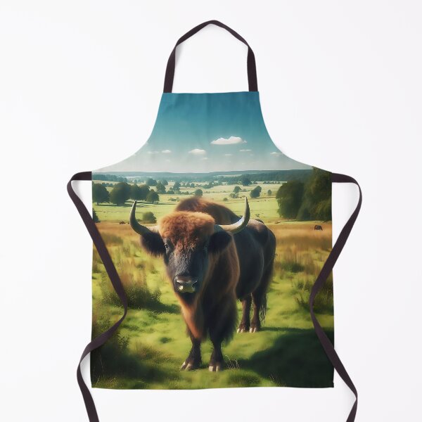 Item preview, AUROCHS designed and sold by A-Man-and-a-Cat.