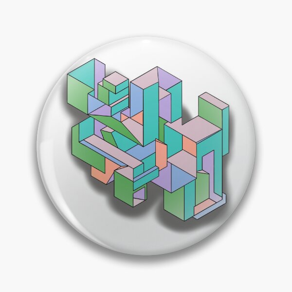Item preview, Blockology  designed and sold by Evankaplan.