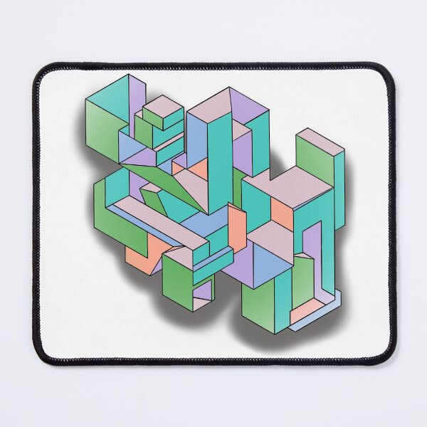 Item preview, Blockology  designed and sold by Evankaplan.