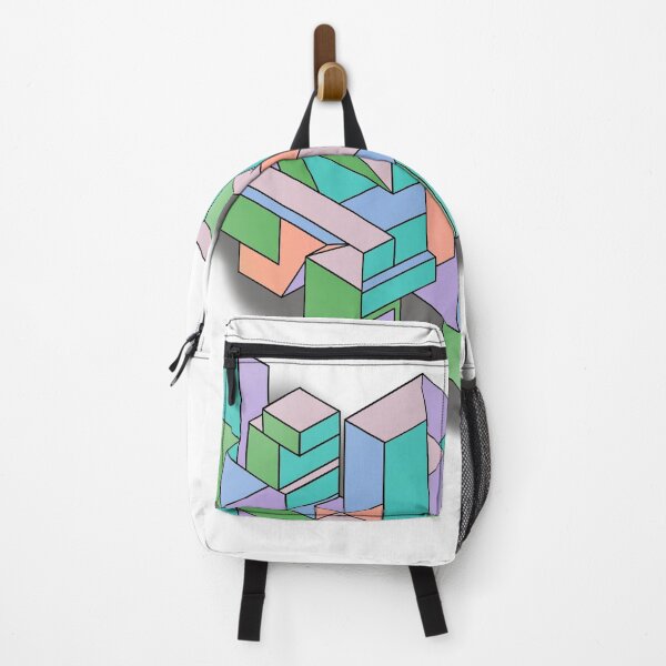 Item preview, Blockology designed and sold by Evankaplan.