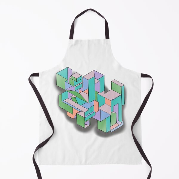 Item preview, Blockology designed and sold by Evankaplan.