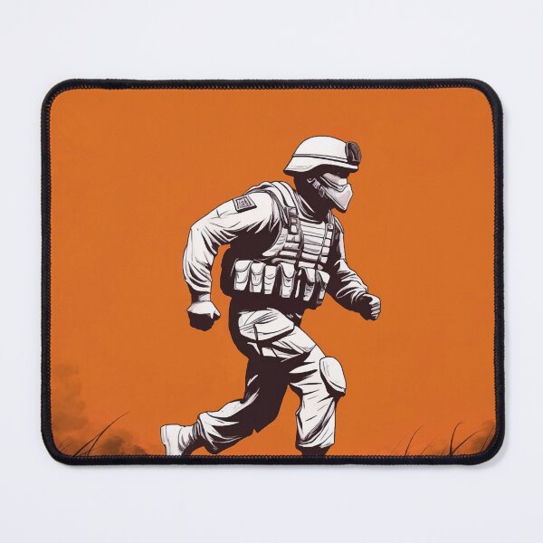 Item preview, War Zone designed and sold by Printopia  Workers.