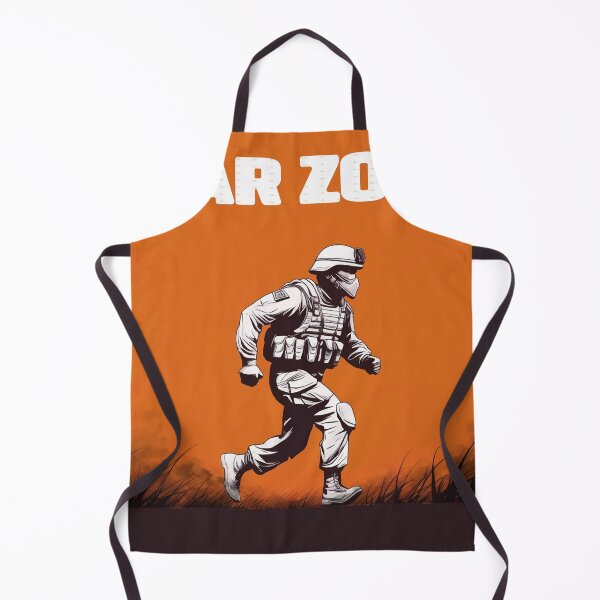 Item preview, War Zone designed and sold by Printopia  Workers.