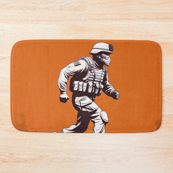 Item preview, War Zone designed and sold by Printopia  Workers.