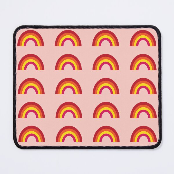 Item preview, Sunset Rainbows designed and sold by twotoucans.