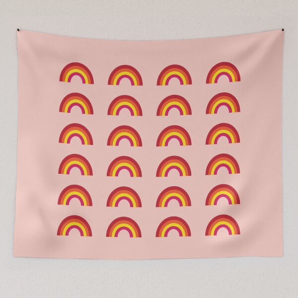 Item preview, Sunset Rainbows designed and sold by twotoucans.