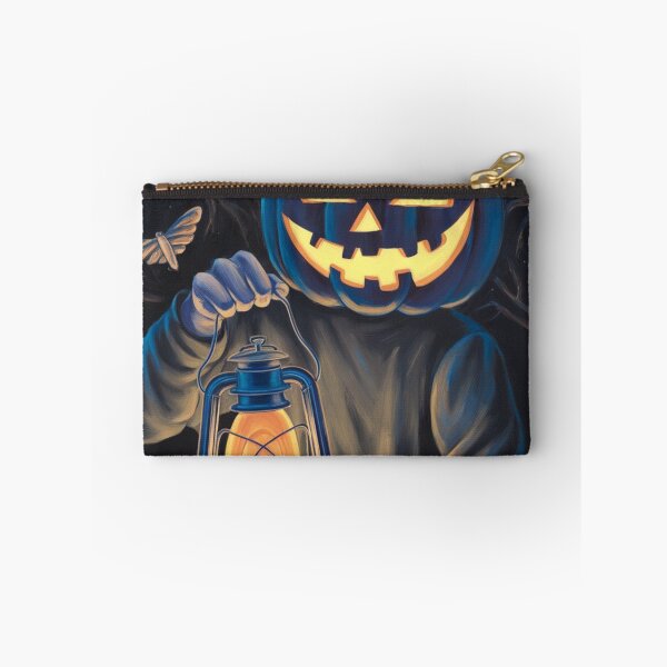 Item preview, Haloween pumpkin designed and sold by Perceptible.