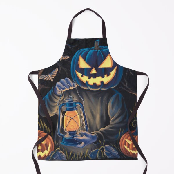 Item preview, Haloween pumpkin designed and sold by Perceptible.