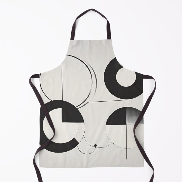 Item preview, Abstract Bauhaus Modern Minimalist Design designed and sold by TribalioDesigns.