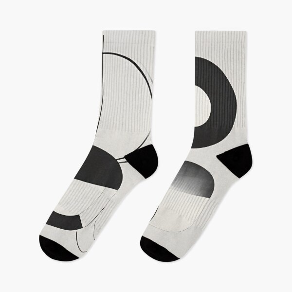 Item preview, Abstract Bauhaus Modern Minimalist Design designed and sold by TribalioDesigns.