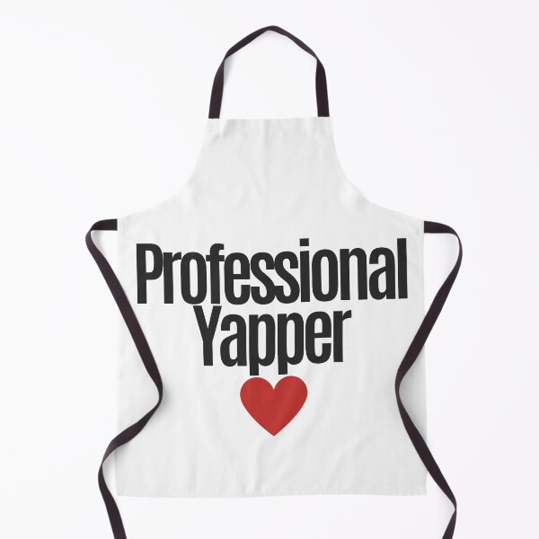 Item preview, Professional Yapper designed and sold by Oreo2020 Creations.