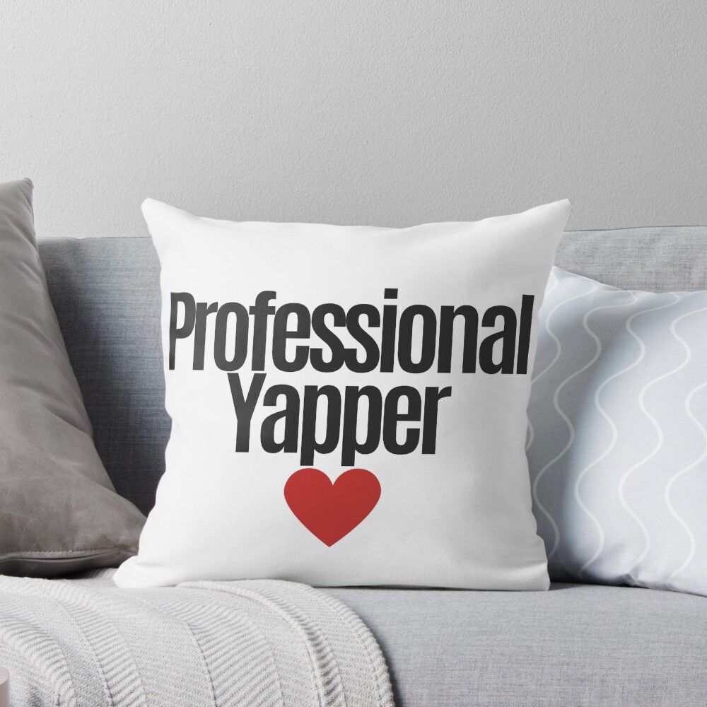 Item preview, Throw Pillow designed and sold by Oreo2020.