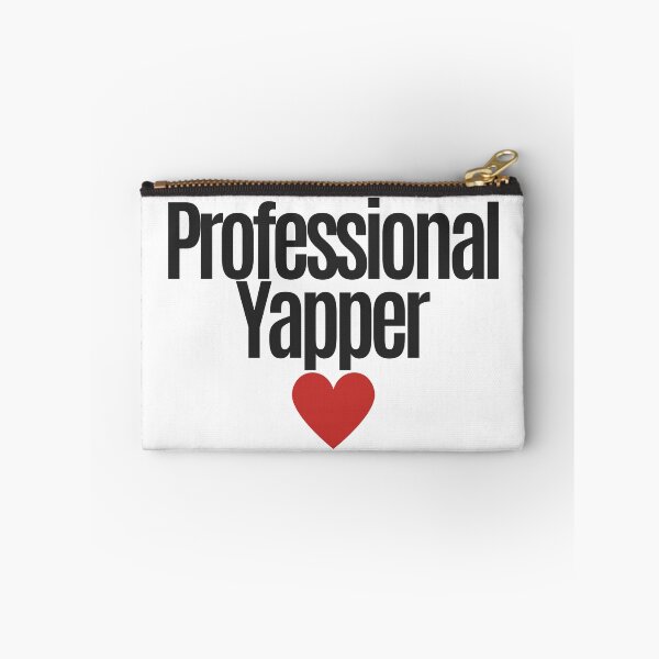 Item preview, Professional Yapper designed and sold by Oreo2020 Creations.