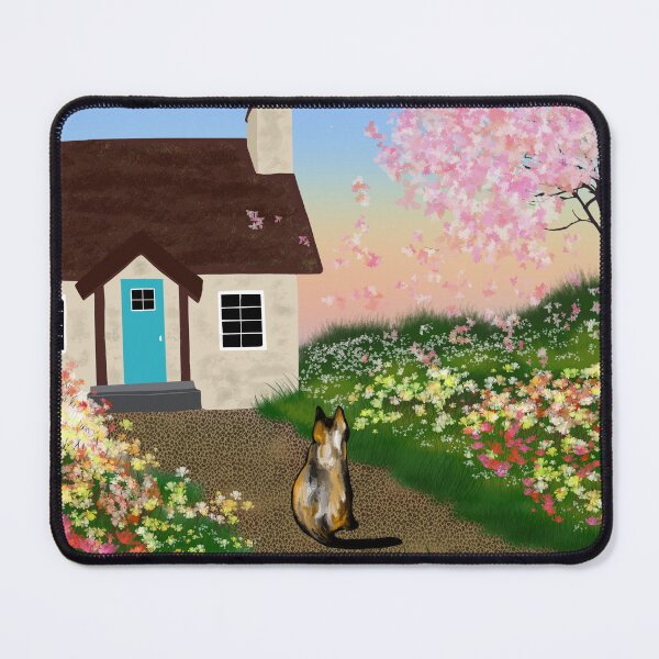 Item preview, Calico cat designed and sold by Lupappdesigns.