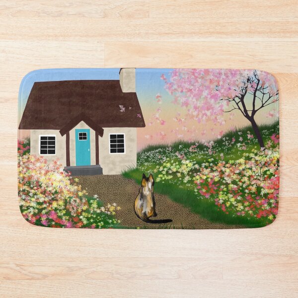 Item preview, Calico cat designed and sold by Lupappdesigns.