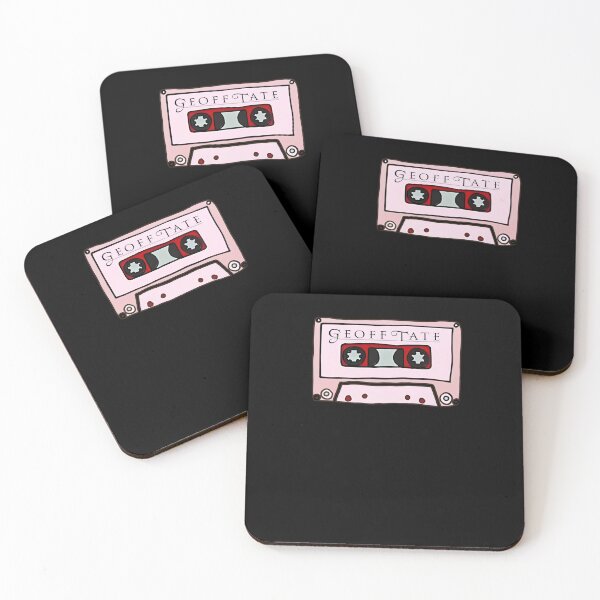 Item preview, Geoff Tate  Cassette Tape Style designed and sold by Harold Stanley.