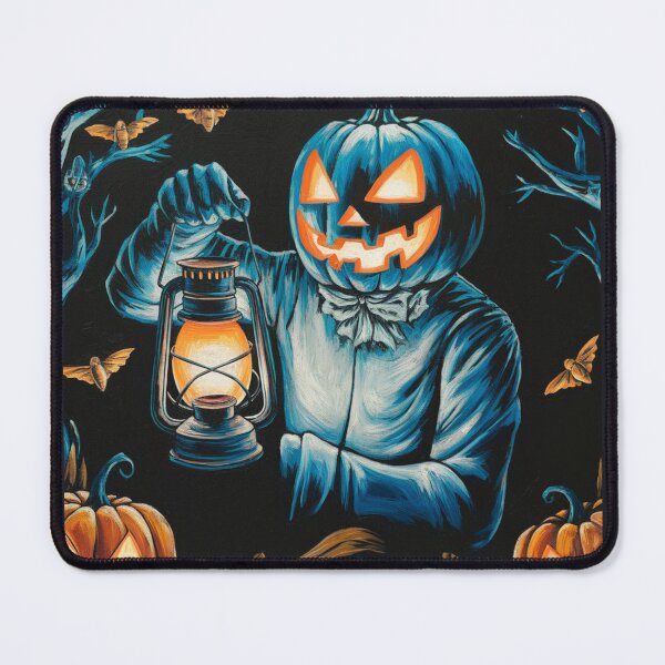 Item preview, Haloween pumpkin designed and sold by Perceptible.