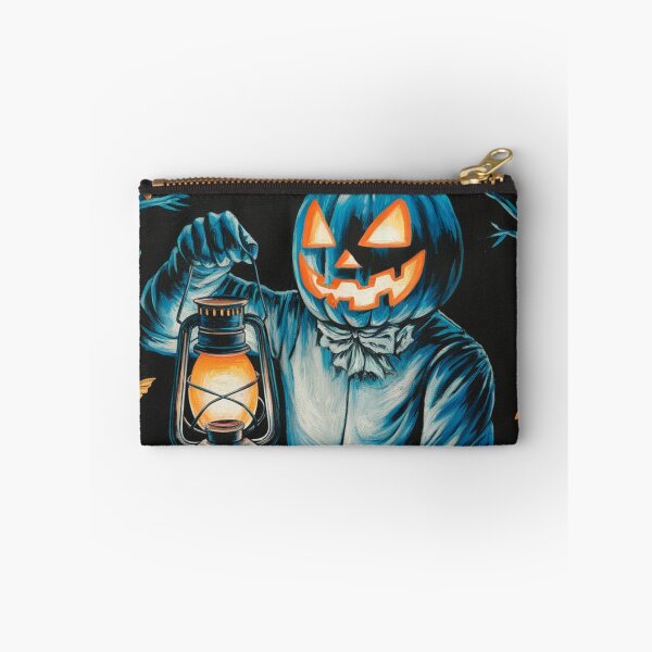 Item preview, Haloween pumpkin designed and sold by Perceptible.