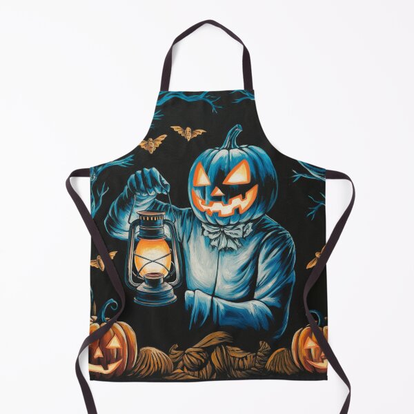 Item preview, Haloween pumpkin designed and sold by Perceptible.