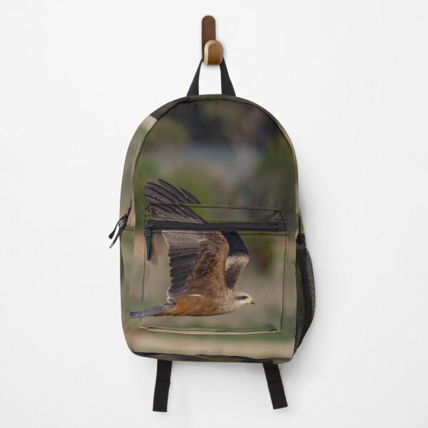 Item preview, Majestic Kite in Flight designed and sold by AvianAdventures.
