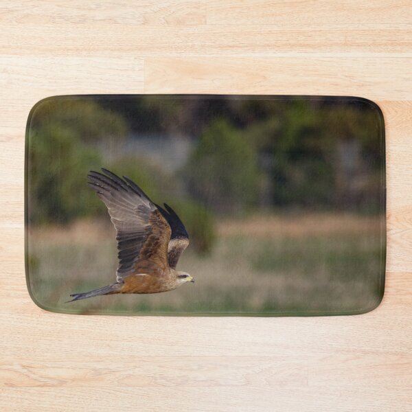 Item preview, Majestic Kite in Flight designed and sold by AvianAdventures.