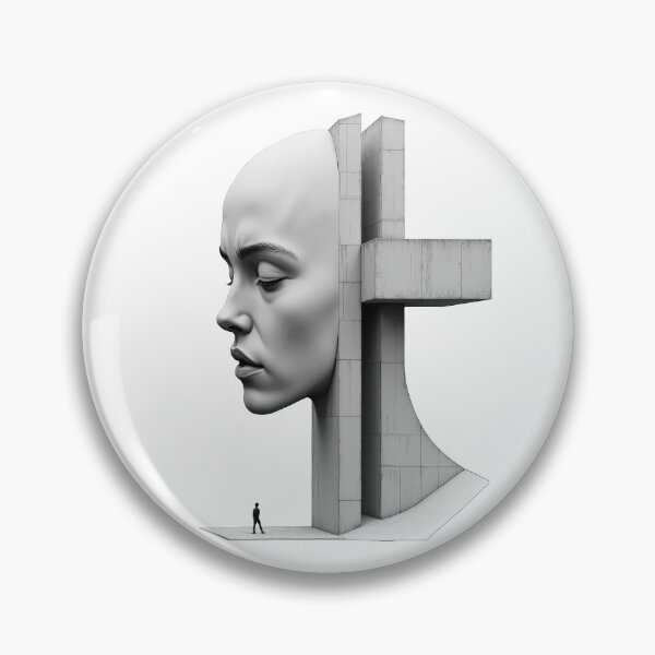 Item preview, Brutalis Fusion #1 designed and sold by George Michael.