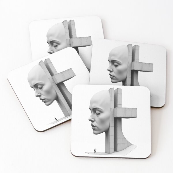 Item preview, Brutalis Fusion #1 designed and sold by George Michael.