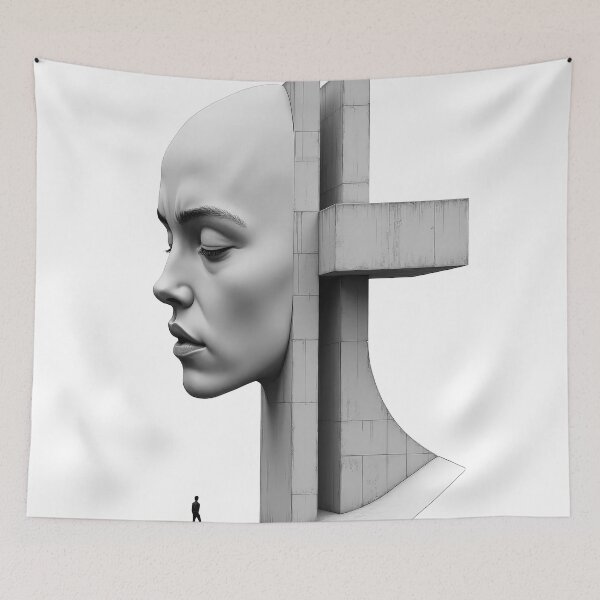 Item preview, Brutalis Fusion #1 designed and sold by George Michael.