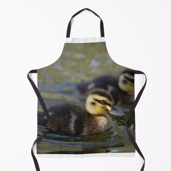Item preview, Duckling Duo designed and sold by AvianAdventures.