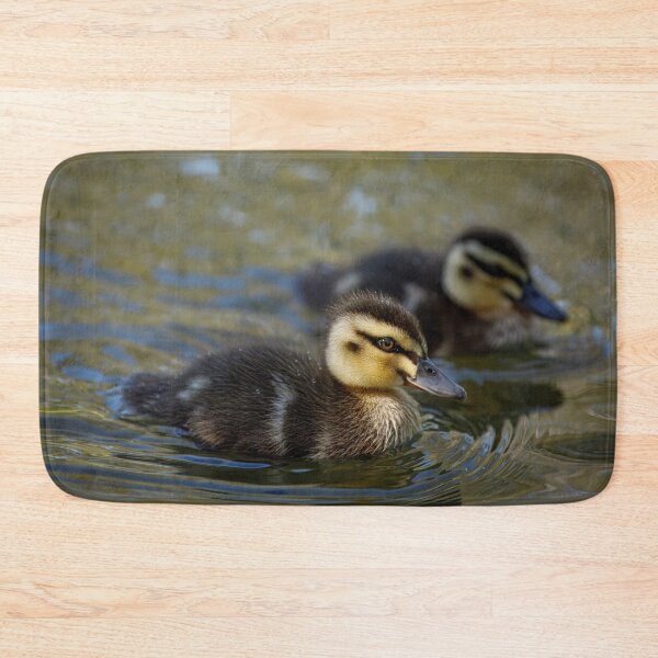 Item preview, Duckling Duo designed and sold by AvianAdventures.