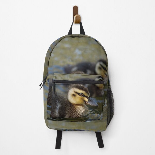 Item preview, Duckling Duo designed and sold by AvianAdventures.