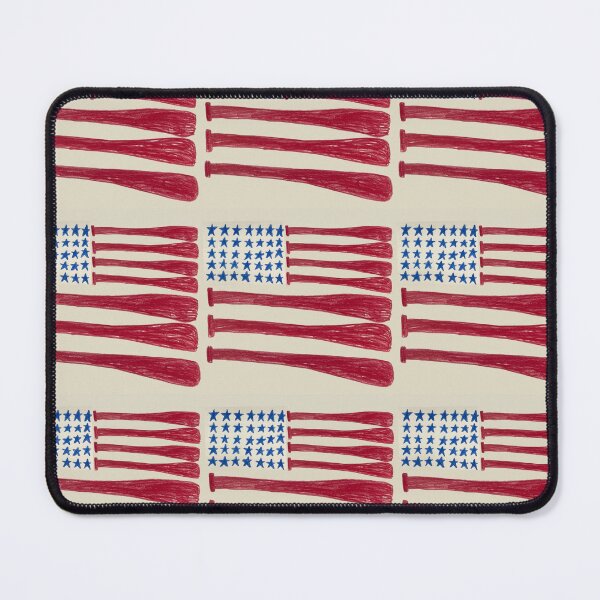 Item preview, GOD BLESS BASEBALL & SOFTBALL designed and sold by Clinton James Weydert.