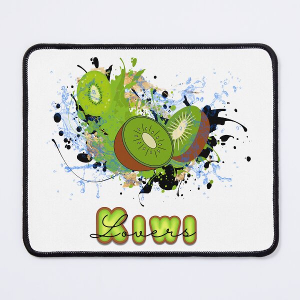 Item preview, Kiwi Lovers Splash of Freshness designed and sold by BeatyinChaos.