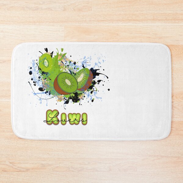 Item preview, Kiwi Lovers Splash of Freshness designed and sold by BeatyinChaos.