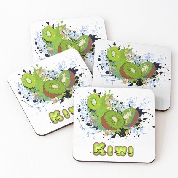 Item preview, Kiwi Lovers Splash of Freshness designed and sold by BeatyinChaos.