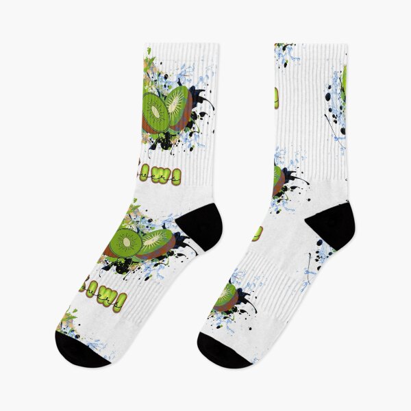Item preview, Kiwi Lovers Splash of Freshness designed and sold by BeatyinChaos.