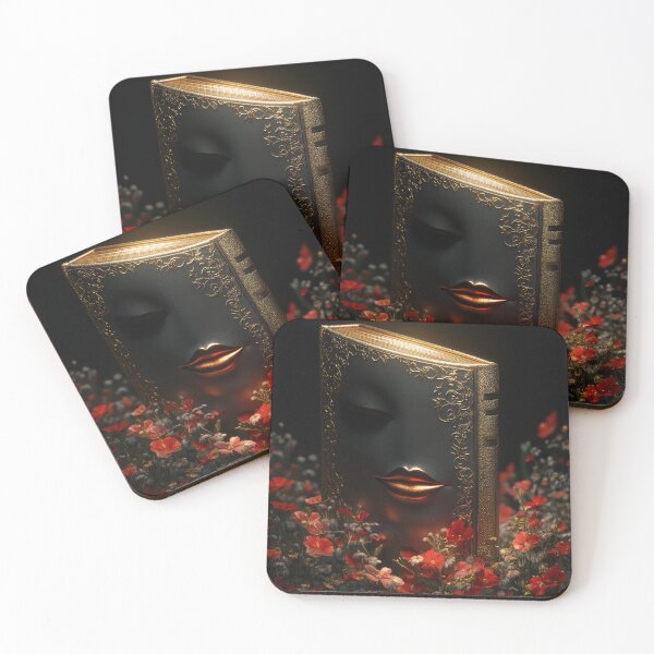 Item preview, The Face of Knowledge: Golden Book designed and sold by regalaibylondon.