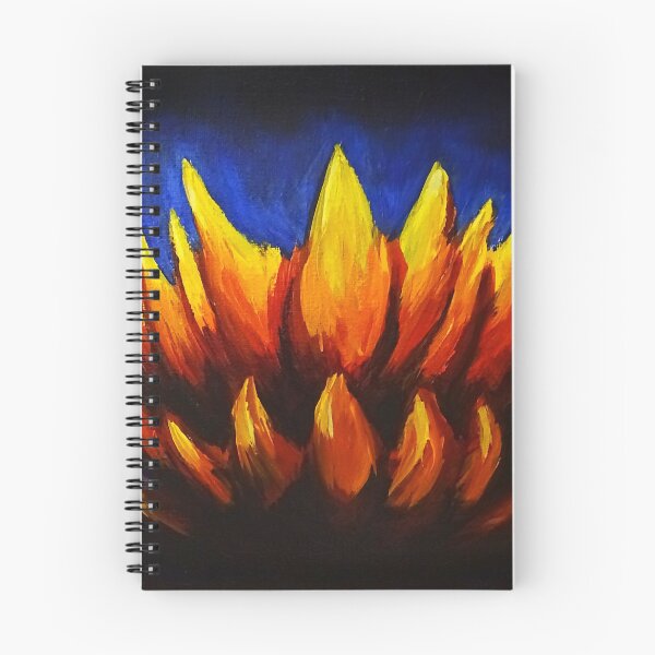 Item preview, Sunset Rose designed and sold by PyrelightStudio.