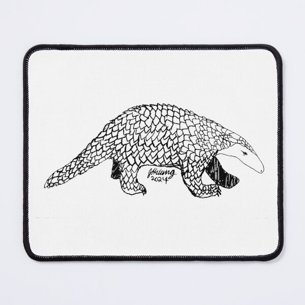 Item preview, Pangolin designed and sold by jhsells98.