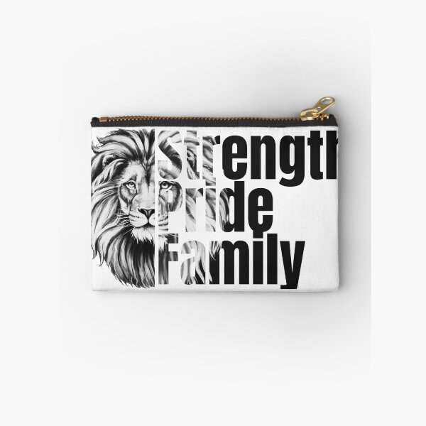 Item preview, Strength, Pride, Family Merchandise designed and sold by OpinionsHeard.