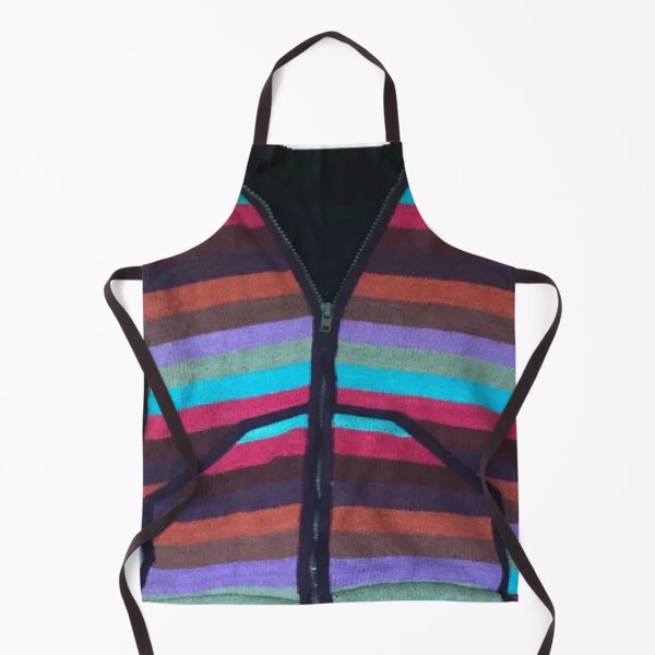 Item preview, Rose Tyler Cosplay Stripe hoodie designed and sold by jakersvelmax.