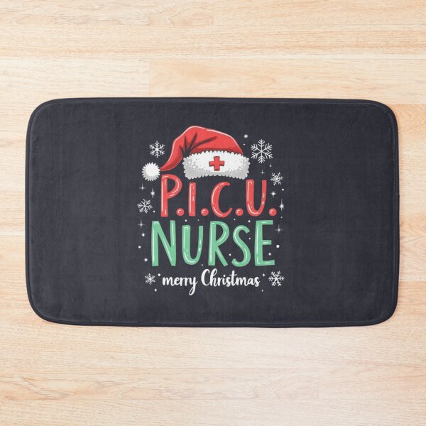 Item preview, PICU NURSE CHRISTMAS COSTUME  designed and sold by Kawabijutsu21.