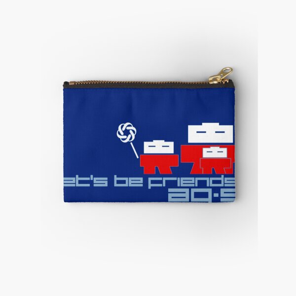 Item preview, AG Systems - Let's Be Friends! T-Shirt designed and sold by Sanidy.
