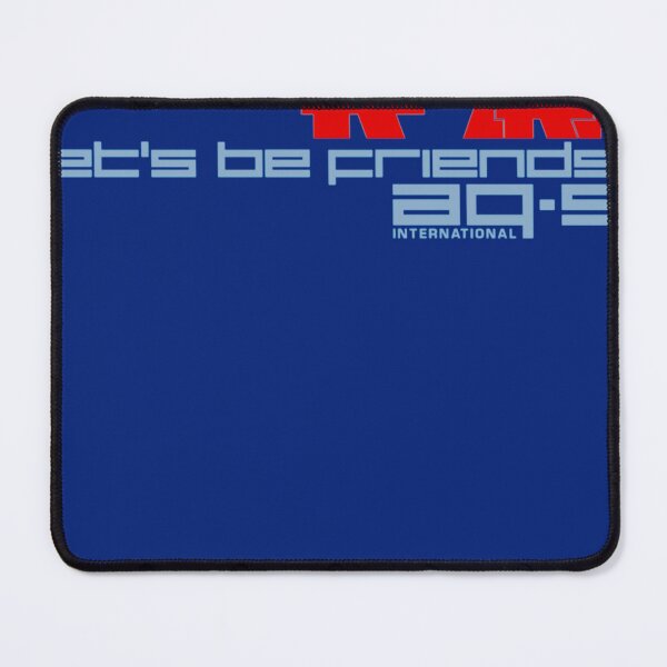 Item preview, AG Systems - Let's Be Friends! T-Shirt designed and sold by Sanidy.