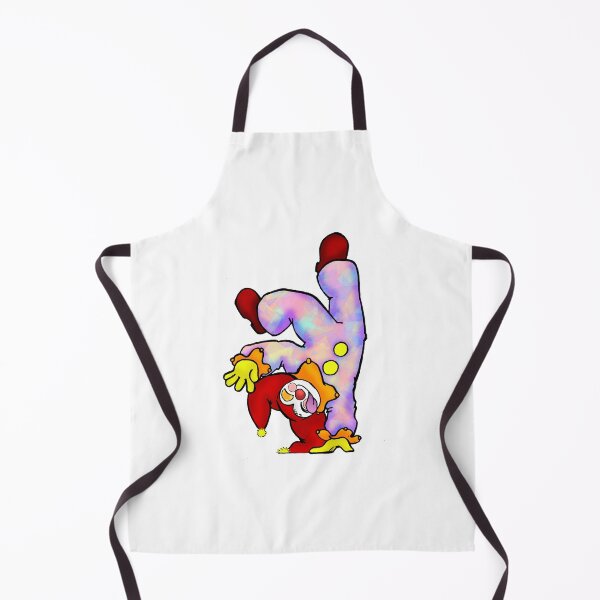 Item preview, Whimsical Jester in Motion designed and sold by DeusExGaga.