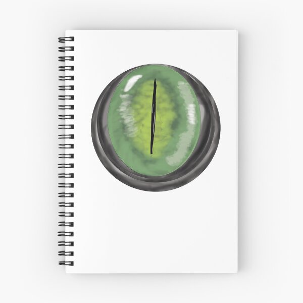 Item preview, THE EYE BY NISH CREATIVE ARTS designed and sold by NishCreative123.